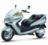Electric Scooter (TDE-55Z)