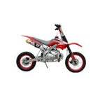 Dirt Bike(YJ-DB07)