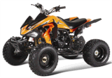 250CC ATV (GBTA64-250)