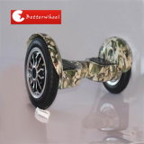 Two Wheels Self Balance Scooter 10inch Water Printed