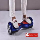 Two Wheels Factory Hoverboard Fashionable Scooter Blue