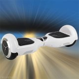 36V LG/Samsung Battery Self Balancing Electric Scooter with White