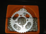 Chain and Sprocket Kit for Motorcycle