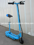 2012 Latest Item 120W Portable 2 Wheel Electric Scooter with PU Wheels (CS-E8008-A)