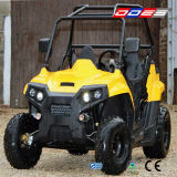 New Style 150cc UTV 4X4 Side by Side with EEC & EPA
