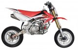 Kayo Dirtbike 155cc for Supermoto Racing