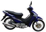 Hot Sales Price 110cc Cub Motorcycles Motorbikes