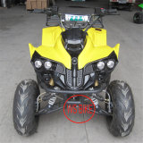 125cc ATV, Automatic with Reverse, Electric Start 125cc ATV Quad Et-ATV048 125cc with 3 Front+1 Back Reverse