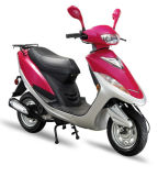 Gas Scooter (ZW50QT-3)