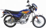 EC Motorcycle (HK125-CGL)