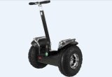 Newest Design 19 Inch Big Electric Self Balancing Scooter