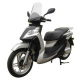 150/125cc EEC Scooter (Motorcycle) (FM150E-18)