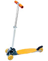 Without Power Scooter (KL-105)