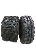 4X4 Front and Rear All Terrain Tire