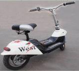 Folding Mini Electric Car, Electric Vehicle, E-Scooter (Kick Scooter) (DR-west)