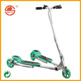 High Quality Frog Swing Scooter (ZZHBW-02)