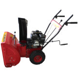 Hot! 6.5HP Snow Blower Gas Powered with CE, EPA