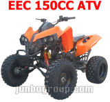 EEC Quad Bike 150cc with CVT System and Reverse Gear EEC ATV (DR752)