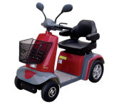 14 inch Electric Mobility Scooter 414L with CE