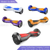 Smart Electric Scooter Hoverboard 2 Wheel Self Standing Smart Wheel Skateboard Drift Scooter