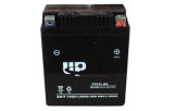 Ytx7l-Bs Dry Charged Mf Motorcycle Battery