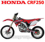 250CC Dirt Bike Honda CRF250 Motocross, Enduro Bike (DR862)