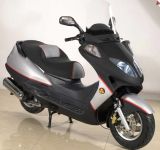 250cc Water Cooled Scooter with EEC & EPA (TS-250T)