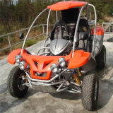 250cc 4-Stroke Air-Cooled Go Karts with EEC / EPA (GC04)