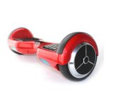 2016 Hot Sales 2 Wheel Self Balancing Electric Scooter with Bluetooth Play