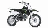 Dirt Bike (FYDB-DEMON-110ST)