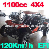 Buggy 1100CC 4x4 120km/H