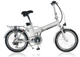 Electric Bike (WJEB-002)