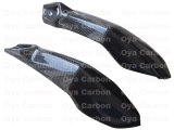 Carbon Fibre Side Panels for BMW F800 GS