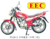 Motorcycle (FT125-3)