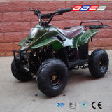 110CC off-Road ATV With CE (LZ110-2)