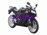 Racing Motorcycle 125cc (JW-125RM)