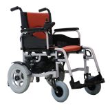 Foldable Electric Wheelchair Power Wheelchair (Bz-6201)