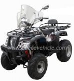 250CC EPA / DOT ATV (ATV250-LCD-4)