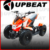 Upbeat 49cc Mini Cheap Quad ATV Pull Start Air Cooeld, Two Stroke