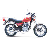 Motorcycle (JL125)