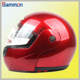 Cheap Flip up Helmet with High Quality (MV018)