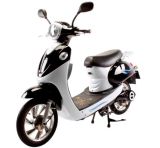 Yada Em23 Charging 6-8h Electric Scooter