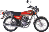 Motorcycle (GW125-D) EEC