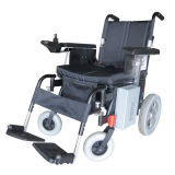 Electric Wheelchair Mobility Folding Power Manual Disability Wheelchair