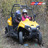 New UTV 150cc Side by Side Utility Vehicle for Kids