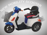 Dynamic Controller Mobility Scooter Popular in EU Market