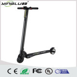 fashion Two Wheel Electric E-Scooter/E Scooter 2 Wheel Stand up Electric Scooter