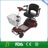 Handicapped Electric Mobility Scooter with FDA ISO CE