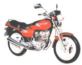 Yangtze Motorcycle -- YZ125C