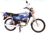 Yangtze Motorcycle -- YZ100B